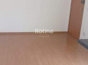 Apartamento · 45m² · 2 Quartos · 1 Vaga · Apartamento para alugar, 2 quartos, Jardim Patrícia - Uberlândia/MG - Rotina Imobiliária