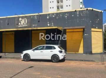 Comercial · 60m² · Loja para alugar, Santa Mônica - Uberlândia/MG - Rotina Imobiliária