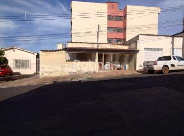 Casa · 110m² · 2 Quartos · Casa para alugar, 2 quartos, Nossa Senhora Aparecida - Uberlândia/MG - Rotina Imobiliária