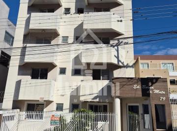 Apartamento · 90m² · 3 Quartos · APARTAMENTO À VENDA NO CENTRO