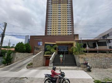 Apartamento, 84m², 3 quartos, 1 vaga, Manaíra, João Pessoa/PB - Foto [1] · Apartamento, 84m², 3 quartos, 1 vaga, Manaíra, João Pessoa/PB