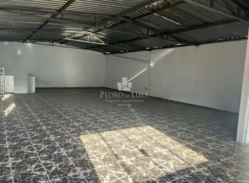 Comercial · 480m² · 6 Vagas · Galpão Comercial  480m² na da Penha