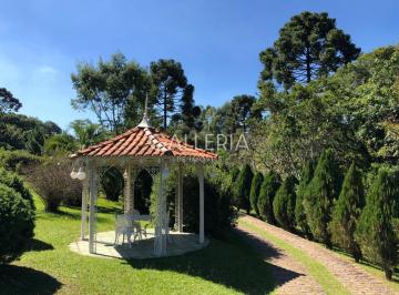 1 · Chácara exclusiva em Piraquara com área de aproximadamente 13.000m²