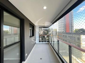 Apartamento · 62m² · 2 Quartos · 1 Vaga · Apartamento para venda em Alto da Boa Vista com 2 quartos, sendo 1 suíte, 62m²