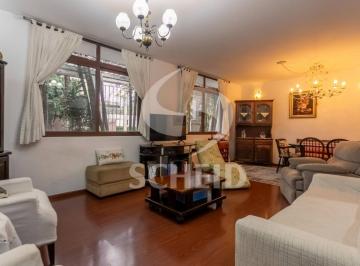 Casa · 194m² · 3 Quartos · 2 Vagas · Casa para venda em Vila Cordeiro com 3 quartos, sendo 2 suítes, 194m²