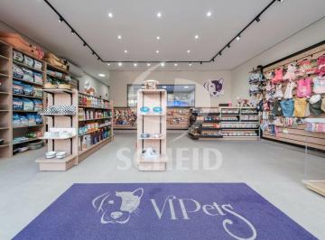 Comercial · 60m² · 1 Vaga · PET SHOP PREMIUM À VENDA ? NEGÓCIO PRONTO, MODERNO E EM PLENA EXPANSÃO NA ZONA SUL DE SÃO PAULO