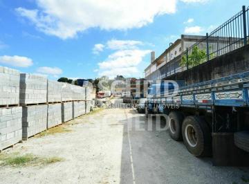 Terreno · 1221m² · Terreno para locação na região do Sabará