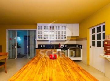 Casa · 255m² · 3 Quartos · 6 Vagas · Casa para venda em Vila Cordeiro com 3 quartos, sendo 3 suítes, 255m²
