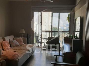 Apartamento · 107m² · 3 Quartos · 2 Vagas · Apartamento 3 quartos 1 suíte sala 2 ambientes 2 vagas de garagemgem
