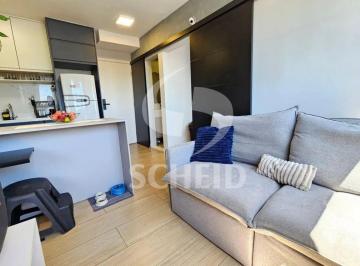 Apartamento · 35m² · 2 Quartos · Apartamento a venda 35M² 2 dormitório 1 banheiro sem vaga
