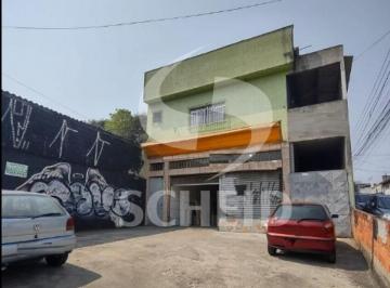 Casa · 284m² · 3 Quartos · 6 Vagas · Sobrado á venda na região do Guarapiranga.
