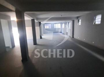 Comercial · 190m² · ÓTIMO SALÃO COM BANEIROS BEM LOCALIZADO