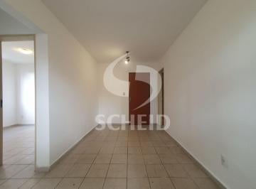 Apartamento · 45m² · 2 Quartos · Apartamento Locação 43 m² 2 dormitorios 1 vaga de Garagem - Vila Sonia - SP