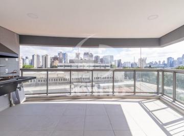 Apartamento · 107m² · 2 Quartos · 2 Vagas · Apartamento á Venda no Brooklin com 107m², 2 quartos sendo 2 suítes, 2 vagas.