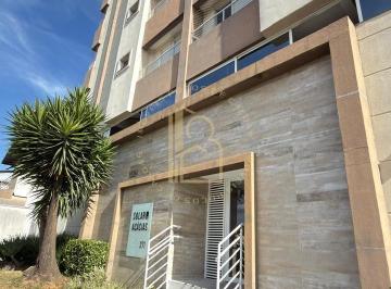 Apartamento · 65m² · 2 Quartos · 1 Vaga · Apartamento em Jardim Country Club - Poços de Caldas