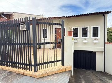 Casa · 249m² · 3 Quartos · 4 Vagas · Casa em Jardim Centenario - Poços de Caldas