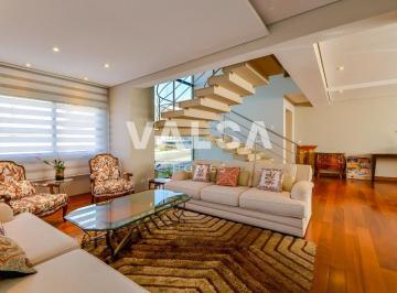 1 · Casa de condomínio com 600 m², 3 suítes à venda no bairro Uberaba.