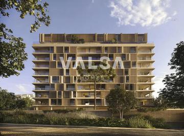1 · Apartamento com 289 m², 3 quartos sendo 3 suítes à venda no bairro Batel.