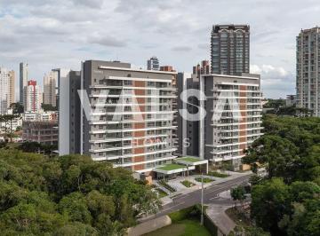 1 · Apartamento com 193.5 m², 3 quartos sendo 3 suítes à venda no bairro Ecoville.