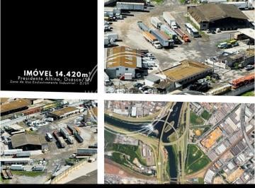 1 · Terreno raro com 14.420 m²em área estratégica da Grande SP.