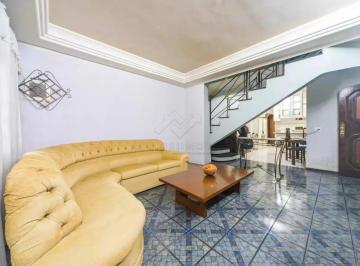 Casa · 214m² · 4 Quartos · 2 Vagas · Sobrado com 04 dormitórios à venda, 214m² no bairro Jardim Las Vegas - Santo André/SP