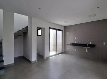 Casa · 72m² · 2 Quartos · 2 Vagas · Casa com 02 dormitórios para locação, 72m² no bairro Utinga - Santo André/SP