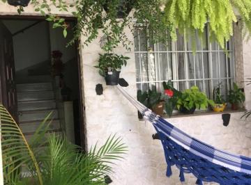 Casa · 90m² · 2 Quartos · 1 Vaga · Sobrado com 02 dormitórios à venda, 90 m² no bairro Vila Alzira - Santo André/SP