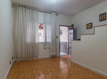Casa · 90m² · 2 Quartos · 1 Vaga · Sobrado com 02 dormitórios à venda, 90m² no bairro Vila Alzira - Santo André/SP