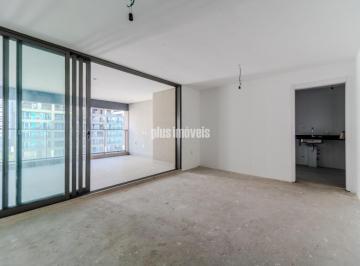 Apartamento · 125m² · 3 Quartos · 2 Vagas · Apartamento 3 Quartos 3 Suites  2 Vagas no Campo Belo