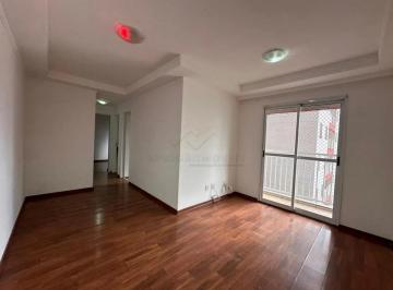 Apartamento · 52m² · 2 Quartos · 1 Vaga · Apartamento com 02 dormitórios à venda, 52m² na Vila Homero Thon -Santo André/SP