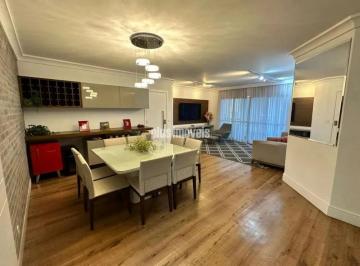 Apartamento · 169m² · 3 Quartos · 3 Vagas · Apartamento à venda com 169m², 3 quartos e 3 vagas - Campo Belo
