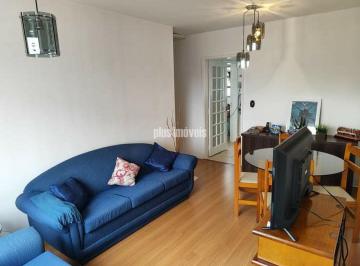 Apartamento · 78m² · 2 Quartos · 1 Vaga · Apartamento em Vila Olímpia com 78m²