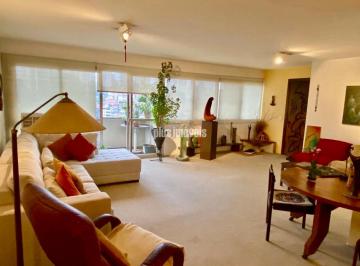 Apartamento · 142m² · 3 Quartos · 2 Vagas · Apartamento em Paraíso do Morumbi com 142m²
