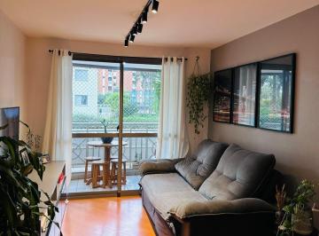 Apartamento à Venda Rua Carlos Weber, Vila Leopoldina/SP · Apartamento à Venda Rua Carlos Weber, Vila Leopoldina/SP