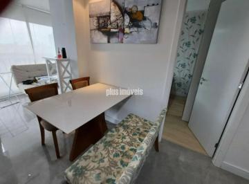 Apartamento · 36m² · 1 Quarto · 1 Vaga · Apartamento em Campos Elíseos com 36m²