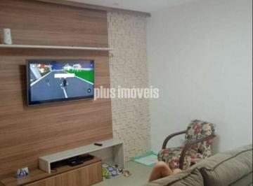 Casa · 82m² · 2 Quartos · Casa em Vila Anastácio com 82m²