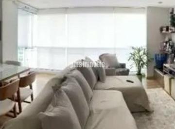 Apartamento · 98m² · 2 Quartos · 2 Vagas · Apartamento em Santo Amaro com 98m²