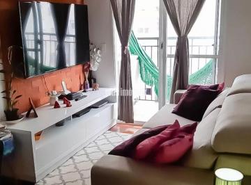 Apartamento · 52m² · 2 Quartos · 1 Vaga · oportunidade! Apartamento em Jardim Parque Morumbi com 52m²