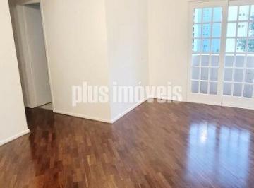 Apartamento · 70m² · 2 Quartos · 1 Vaga · Apartamento em Vila Olímpia com 70m²