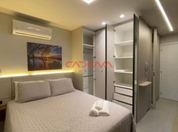 Apartamento · 20m² · 1 Quarto · Studio para aluguel no Centro