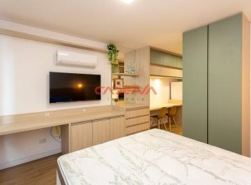 Apartamento · 26m² · 1 Quarto · Studio para aluguel no Cristo Rei