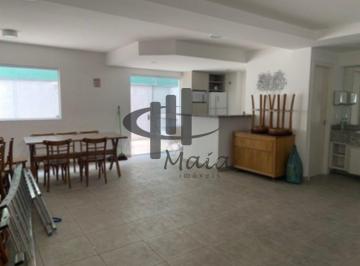 Apartamento · 110m² · 2 Quartos · 1 Vaga · Locação Apartamento Sao Caetano do Sul Ceramica Ref: 47167