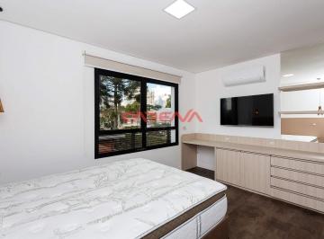 Apartamento · 32m² · 1 Quarto · Studio para aluguel no Cristo Rei