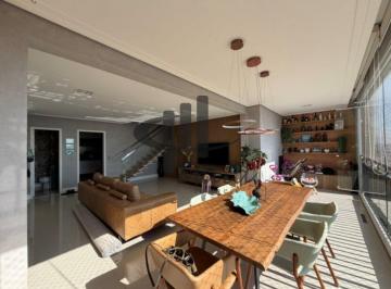 Apartamento · 292m² · 3 Quartos · 4 Vagas · Venda Cobertura Sao Caetano do Sul Barcelona Ref: 12815