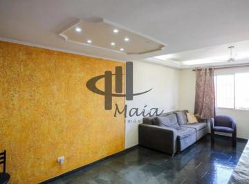 Casa · 188m² · 3 Quartos · 3 Vagas · Venda Sobrado Sao Caetano do Sul Nova Gerti Ref: 47176