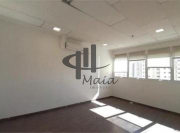 Comercial · 60m² · 1 Vaga · Locação Sala Comercial Sao Bernardo do Campo Centro Ref: 47173