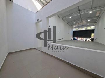 Comercial · 180m² · Venda Galpão Sao Caetano do Sul Ceramica Ref: 47169