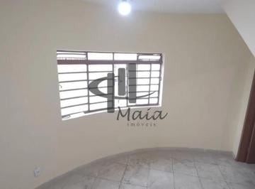 Casa · 90m² · 2 Quartos · Locação Sobrado Sao Caetano do Sul Osvaldo Cruz Ref: 47179