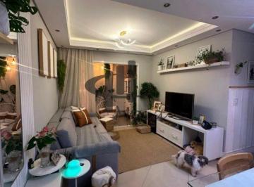 Apartamento · 68m² · 2 Quartos · 1 Vaga · Locação Apartamento Sao Caetano do Sul Santa Paula Ref: 47177