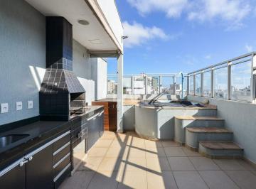 Apartamento · 139m² · 4 Quartos · 2 Vagas · OBERTURA ESPAÇOSA COM 4 QUARTOS NO BURITIS – CONFORTO, PRIVACIDADE E EXCELENTE LOCALIZAÇÃO